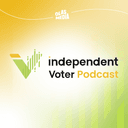 Independent Voter Podcast Logo