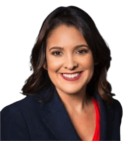 Assemblymember Blanca Pacheco, Chair of the California Rules Committee