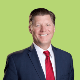 Senator Brian Jones, California Senate Minority Leader