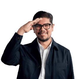 Diputado Gilberto Herrera Solórzano, representing Tijuana’s 6th district in Baja California