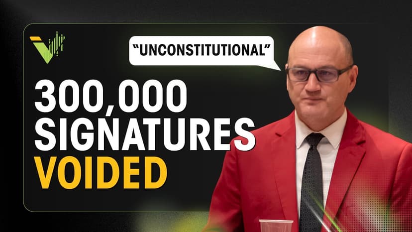 Cover art for Missouri Voters Crushed a Partisan Power Grab - the State Blocked Them Anyway | EP51