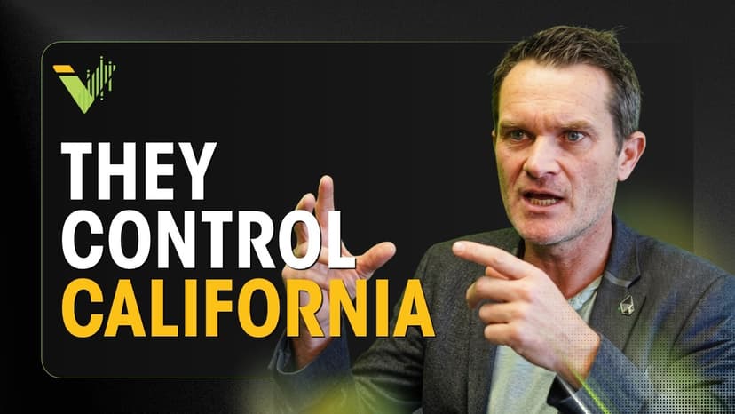 Cover art for California’s Election Will Be DECIDED by These Voters (NOT Who You Think) | EP63