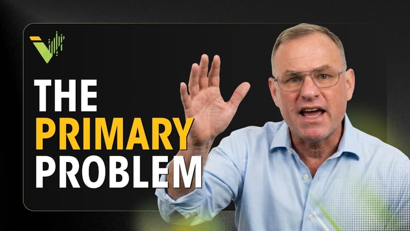Cover art for TRUTH: 40% of NYC Democrats Aren't Really Democrats | Jeremy Gruber - EP46