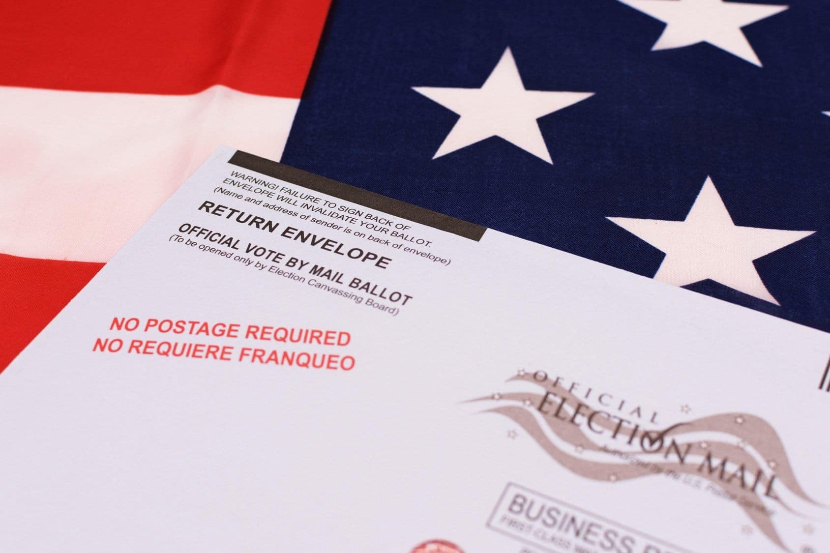Independent Power Watch: Candidates Rise as Voters Sour on Both Parties
