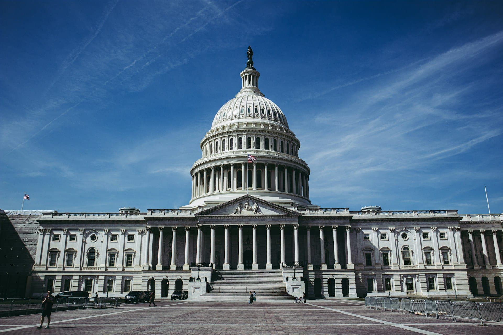 Congress Finally Notices the Gerrymandering War Politicians Started