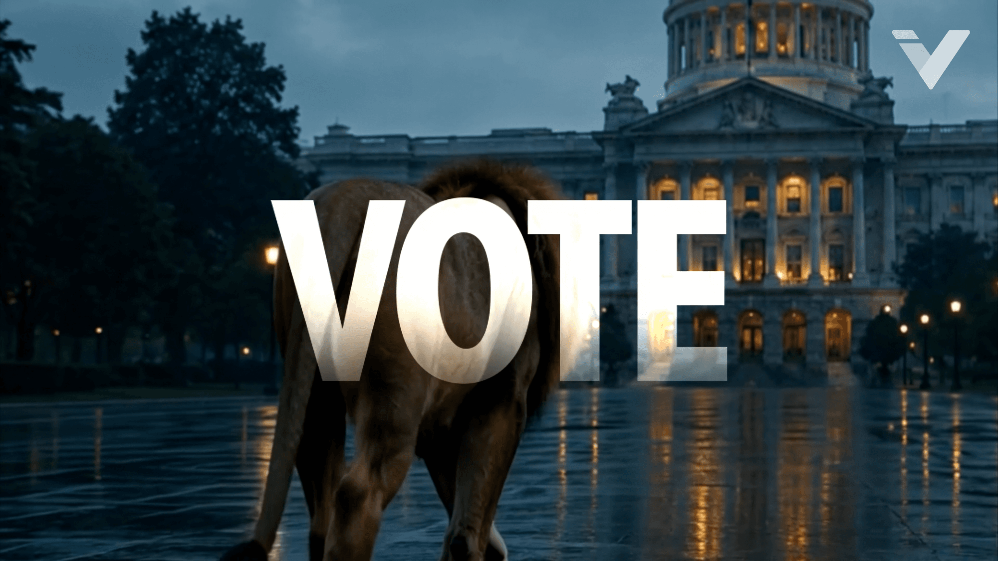 California's Most Powerful Voting Bloc Is the One Staying Home