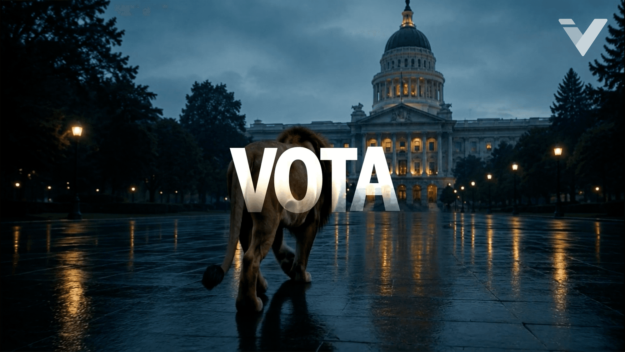 El voto latino puede decidir la primaria de California el 2 de junio. La mayoría no va a votar.