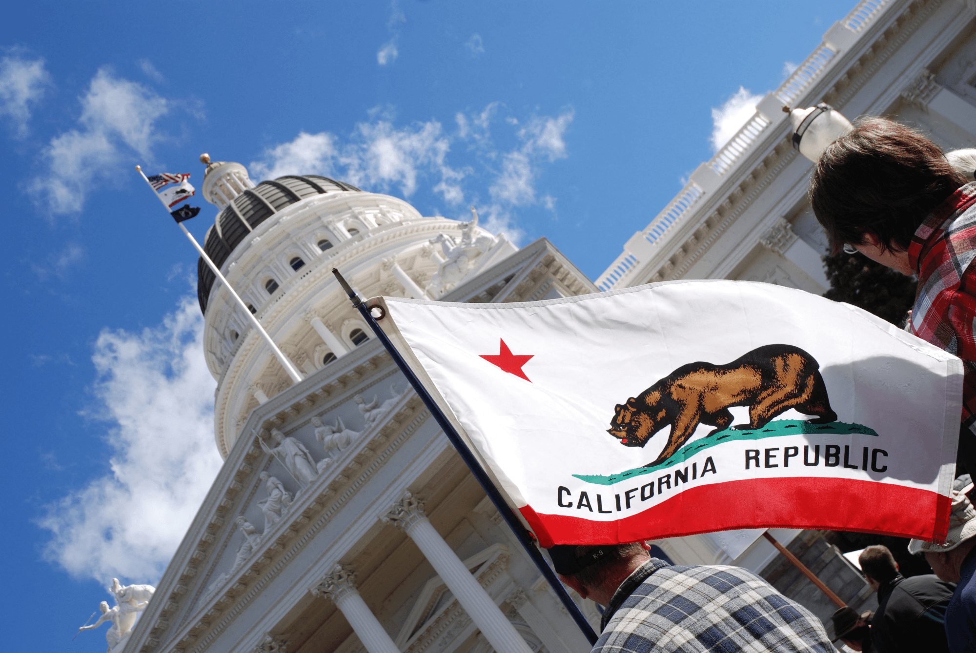 California Nonpartisan Primary is Throwing a Wrench in the Democratic Party’s Prop 50 Gerrymandering Effort
