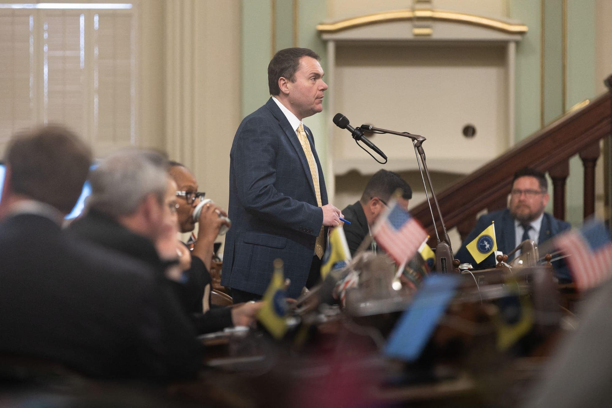 'Brazen and Unlawful': California GOP Tells Republican Carl DeMaio to Stop Deceiving Primary Voters