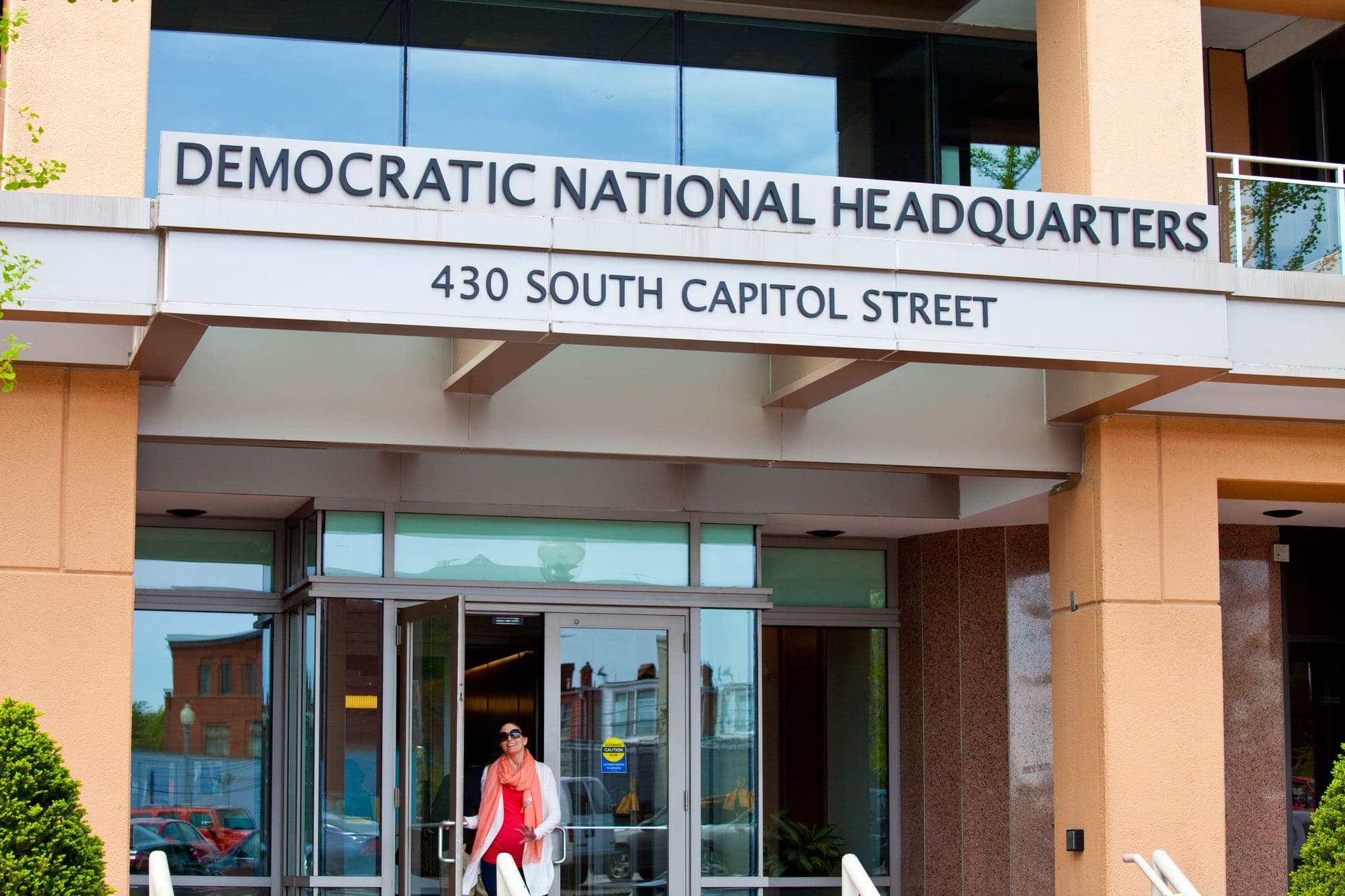 The DNC Wrote a 2024 Autopsy — and Ignored the Cause of Death