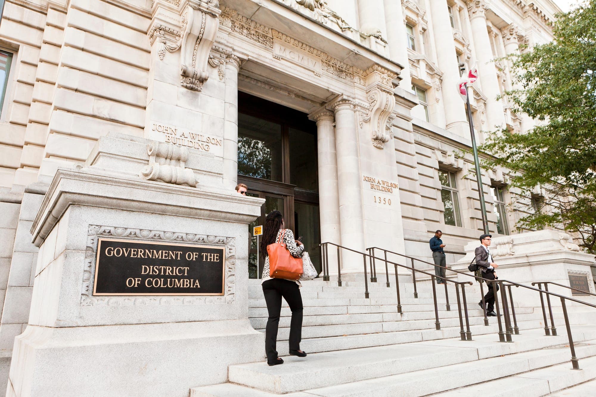 The DC Council Has One More Chance to Let Independents Vote. Now is the Time to Get it Done!
