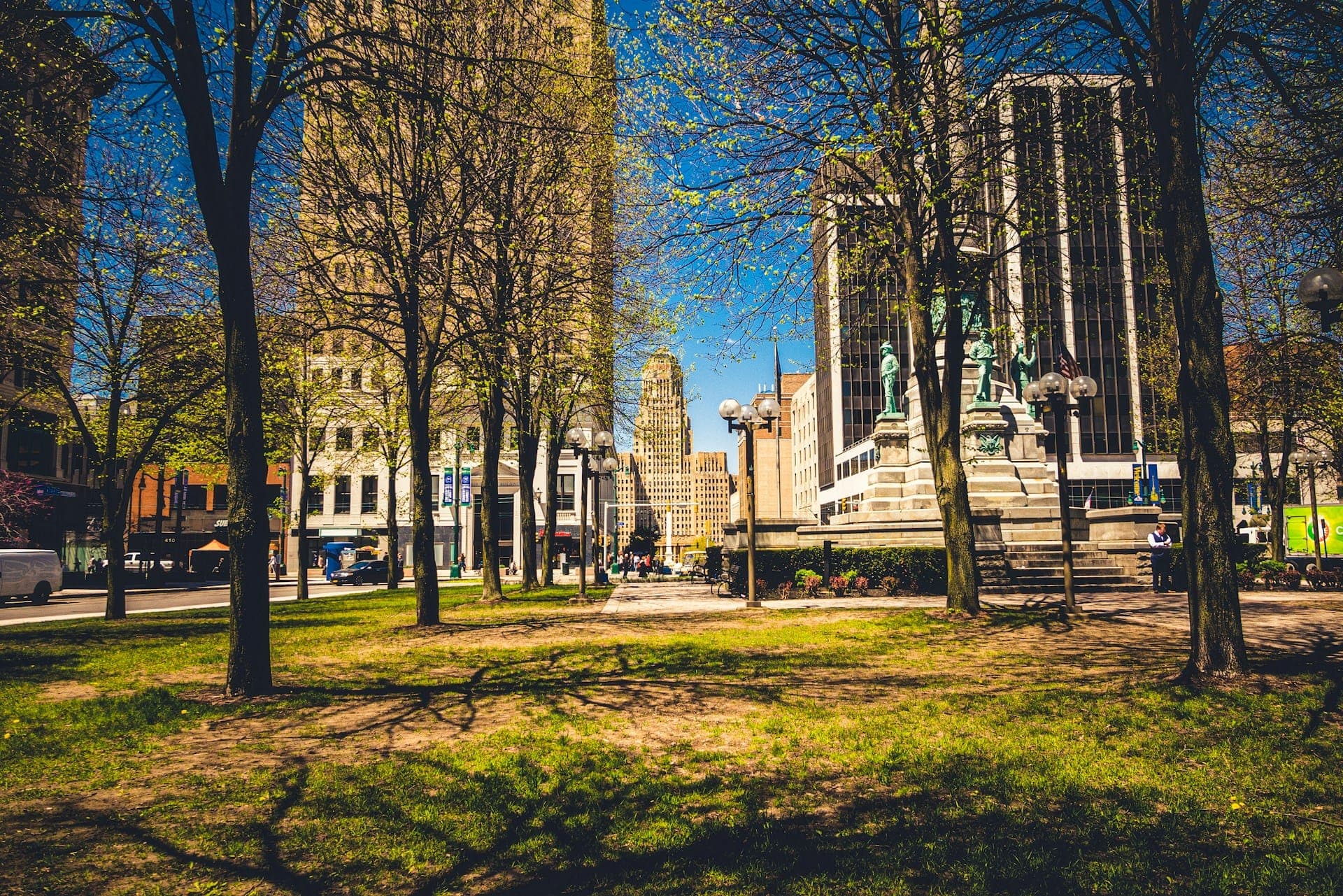 Buffalo City Hall Tried to Kill Pro-Voter Reform Before Voters Could Weigh In