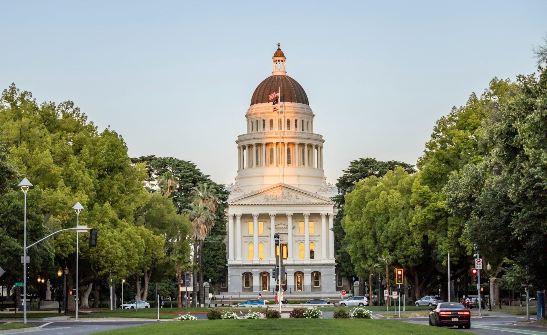 California’s Top-Two Primary Has a Plurality Problem—And It's Easy to Fix
