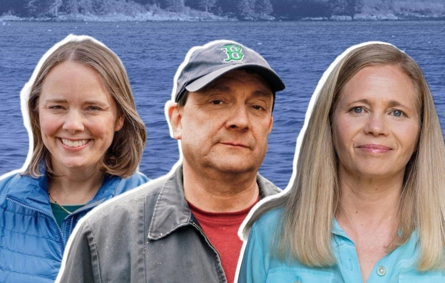 Maine's Best Political Story Has Nothing to Do with Graham Platner's Sexting
