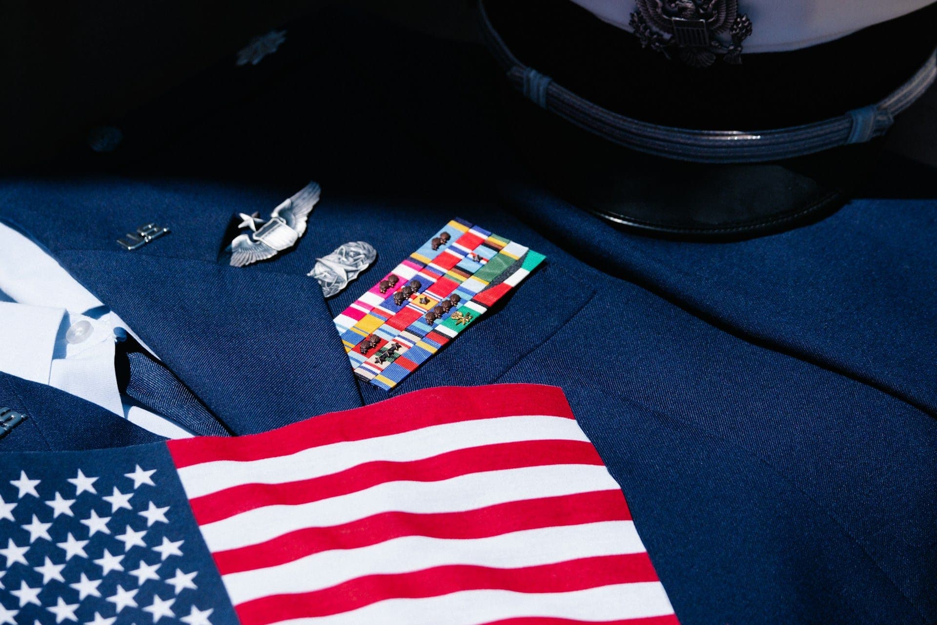 The Last Trusted Americans: Veterans Lead the Way in Independent Campaigns