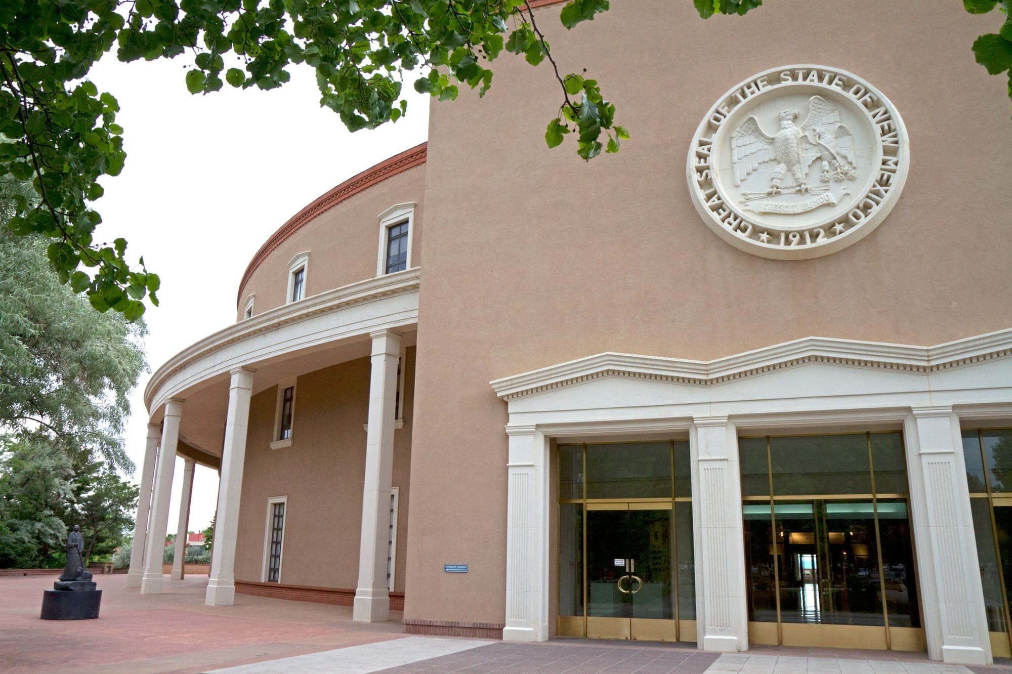 New Mexico’s First Semi-Open Primary Exposed the Cost of Locking Voters Out