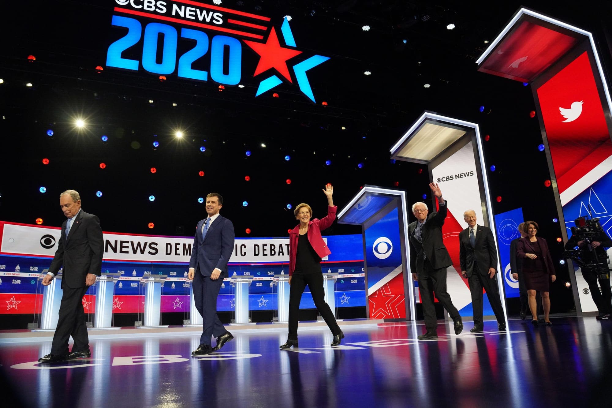 Presidential Primaries Are Built to Waste Votes. Ranked Choice Voting Could Change That.