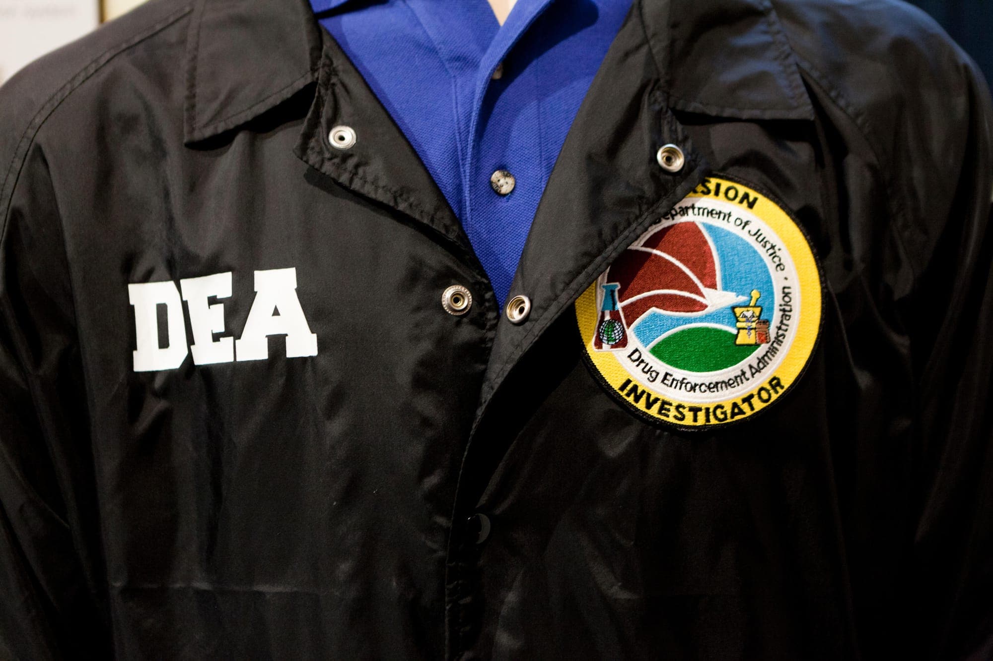 The DEA Is Coming for 7-OH — The Gas-Station Opioid Hiding in Candy Packaging
