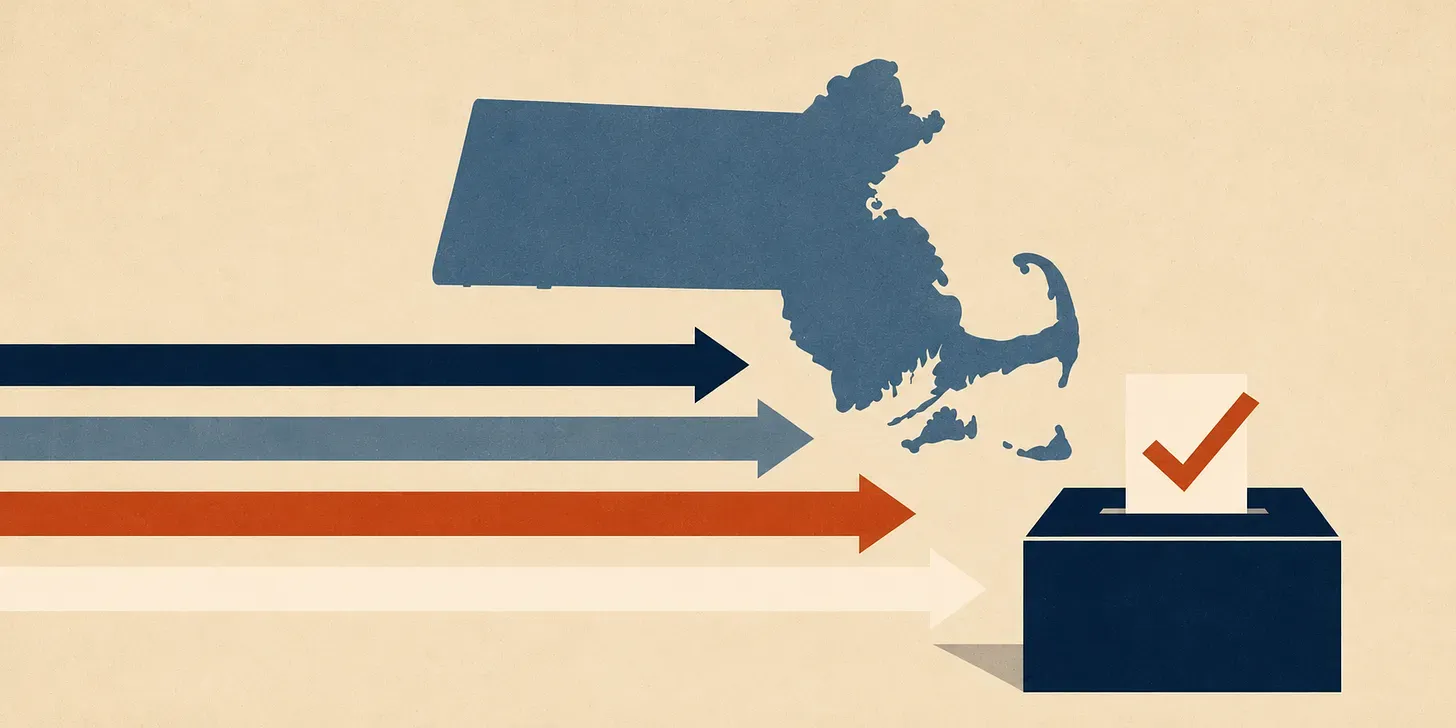 Massachusetts Insiders Tried to Kill Primary Reform. Voters Get the Final Word.