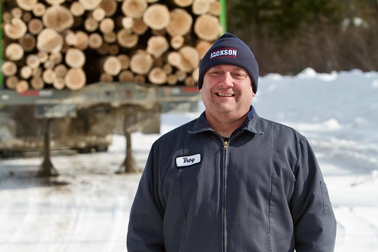 Who Is Troy Jackson? The Progressive Populist in Maine Who Has Won In Trump Country