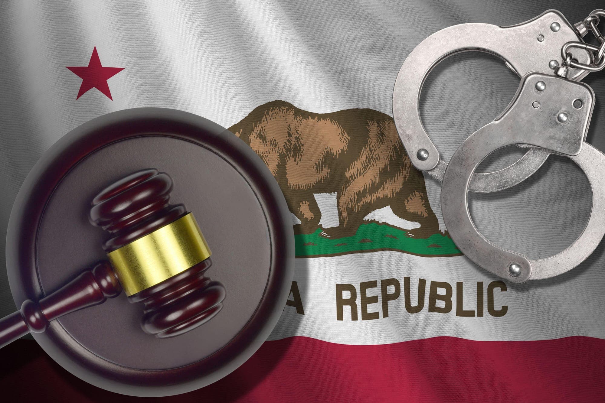 California Quietly Changed the Rules. Thousands of Murder Cases Could Soon Be Back on the Table.