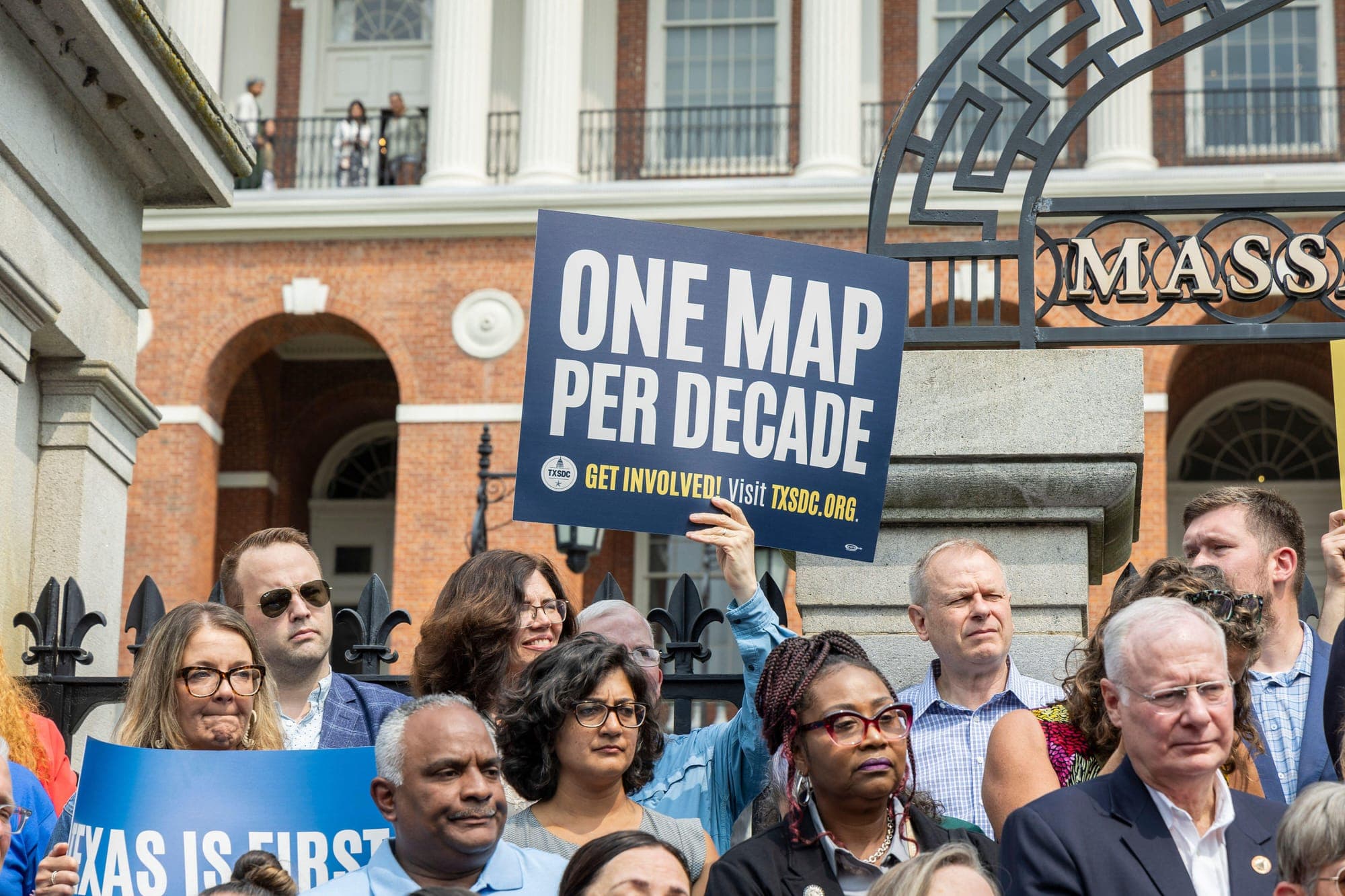Don't Hold Your Breath Waiting for Politicians or Their Consultants to Fix Gerrymandering