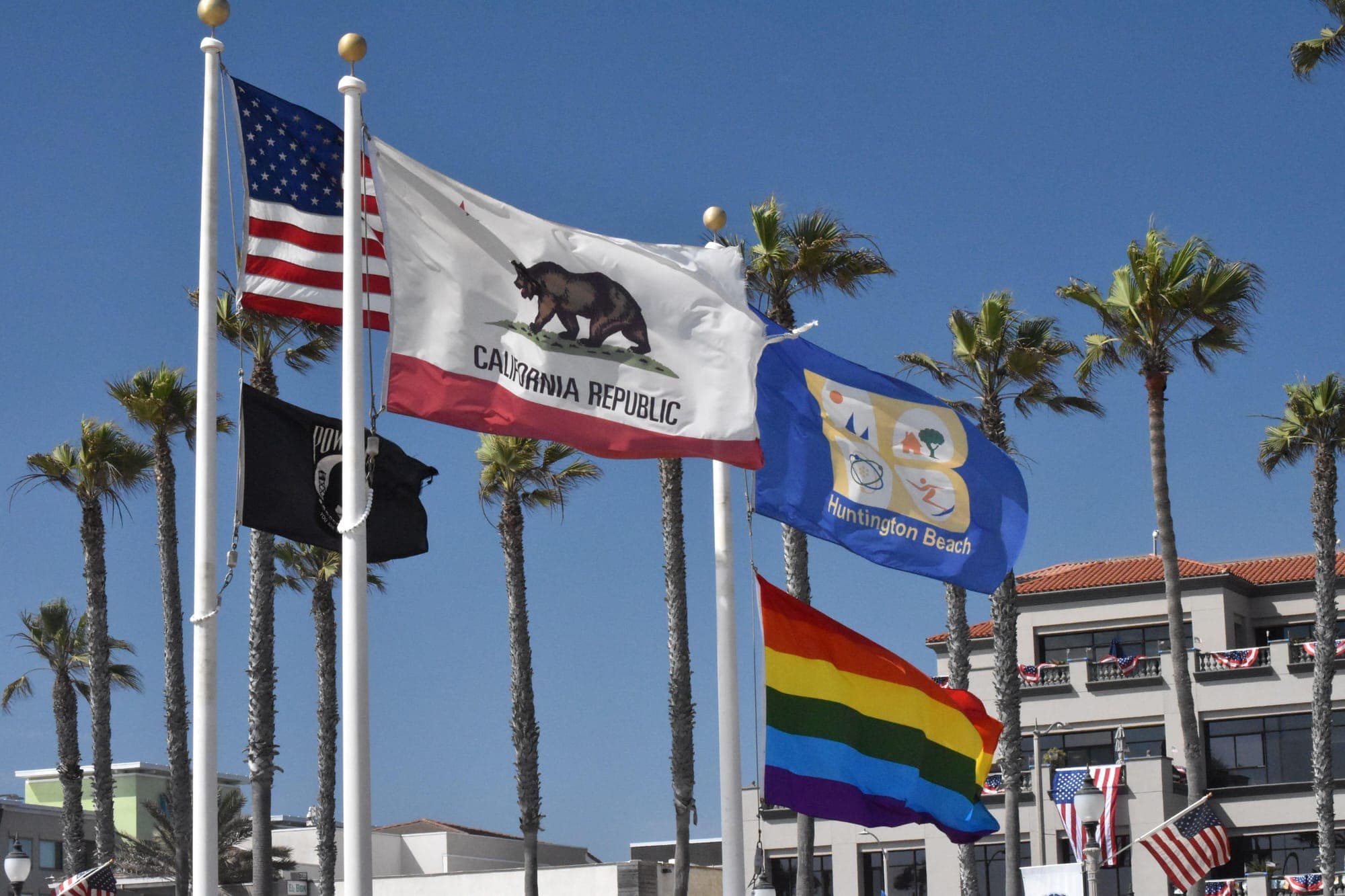 A Judge Just Ordered Huntington Beach to Give Voters More Choice