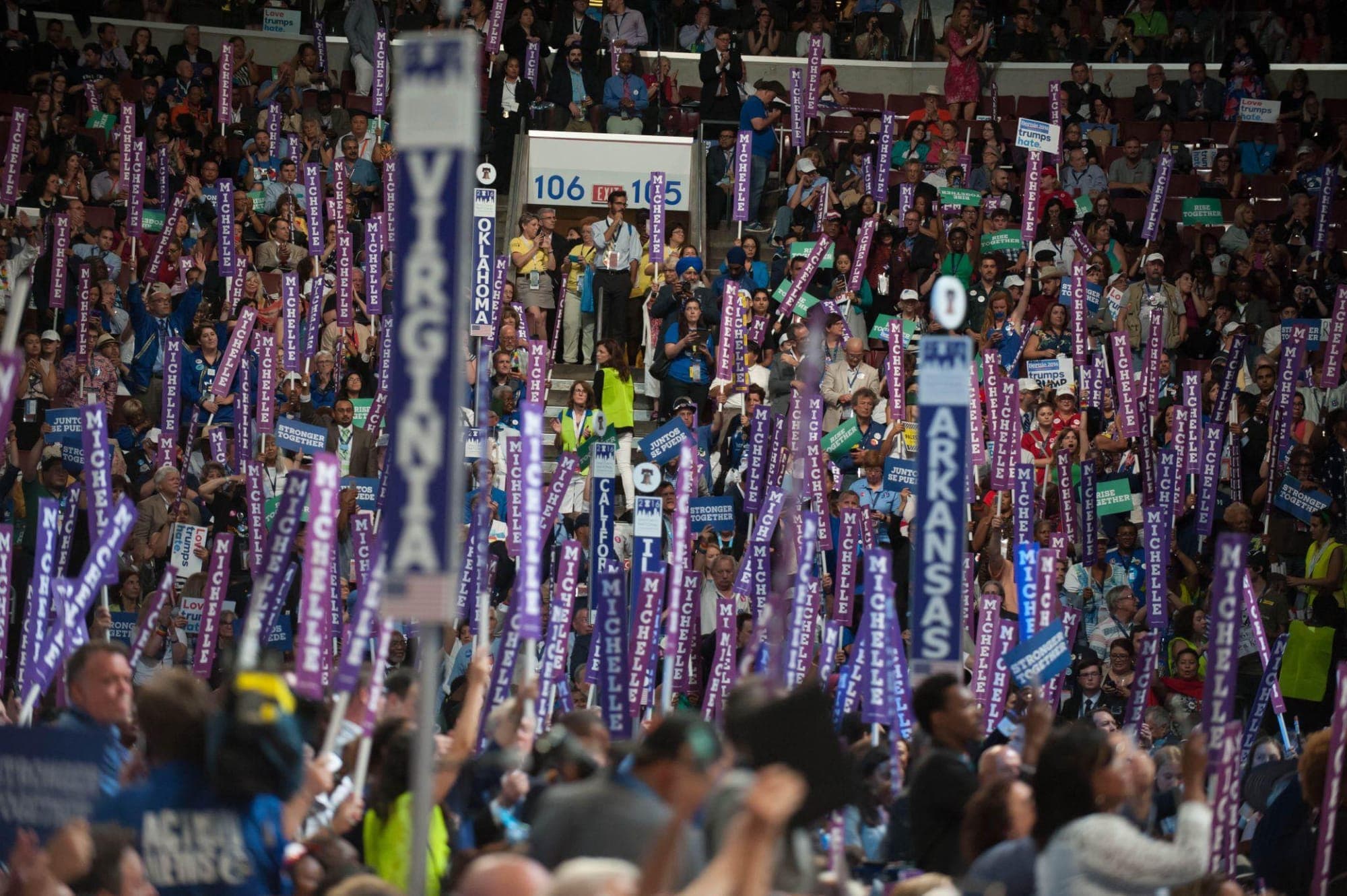 DNC Could Ban Ranked Choice Voting in 2028 — Even Where Voters Made It Law