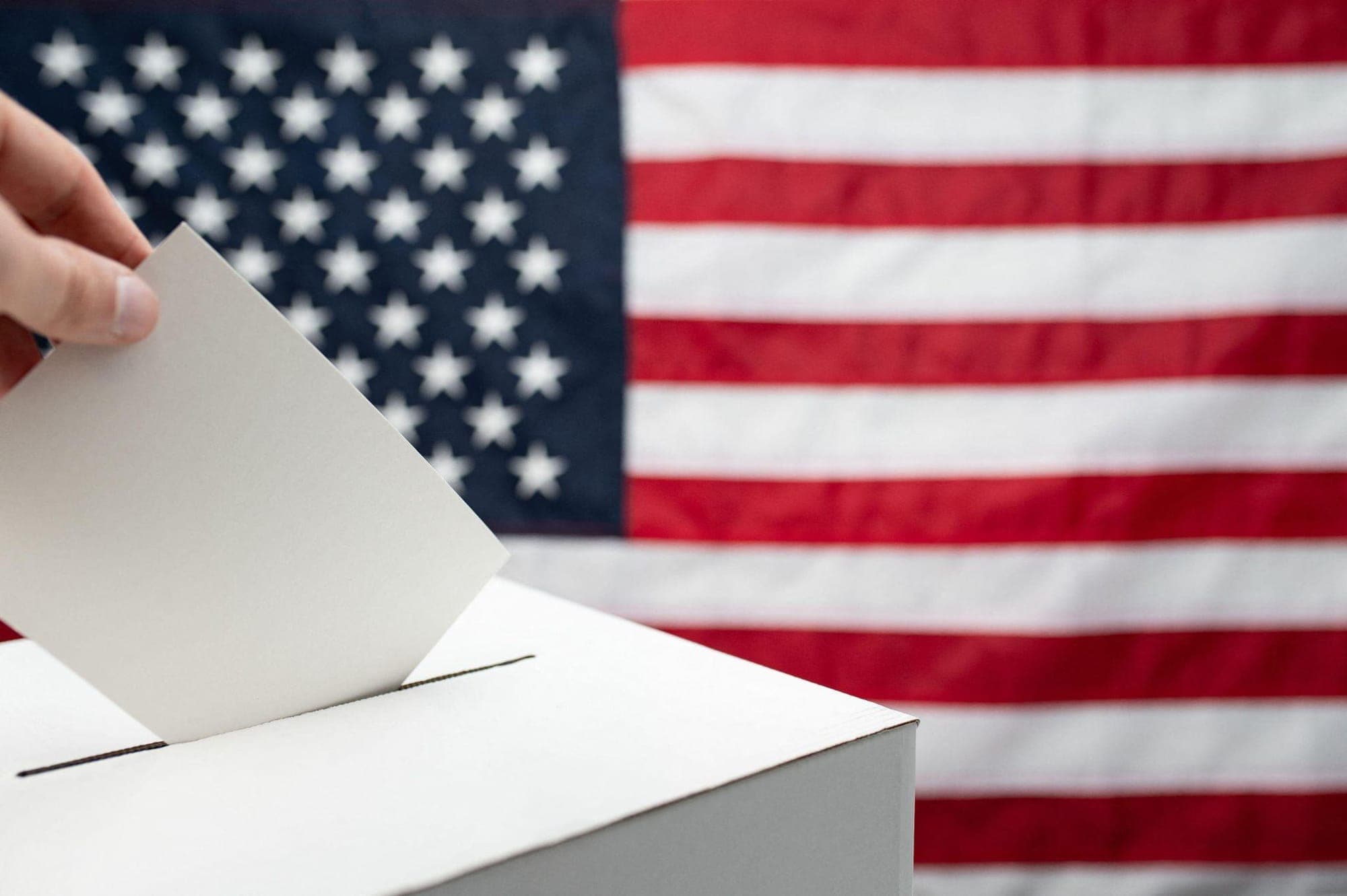 No Watchdogs Allowed: How the U.S. Is Quietly Shutting Out Election Scrutiny