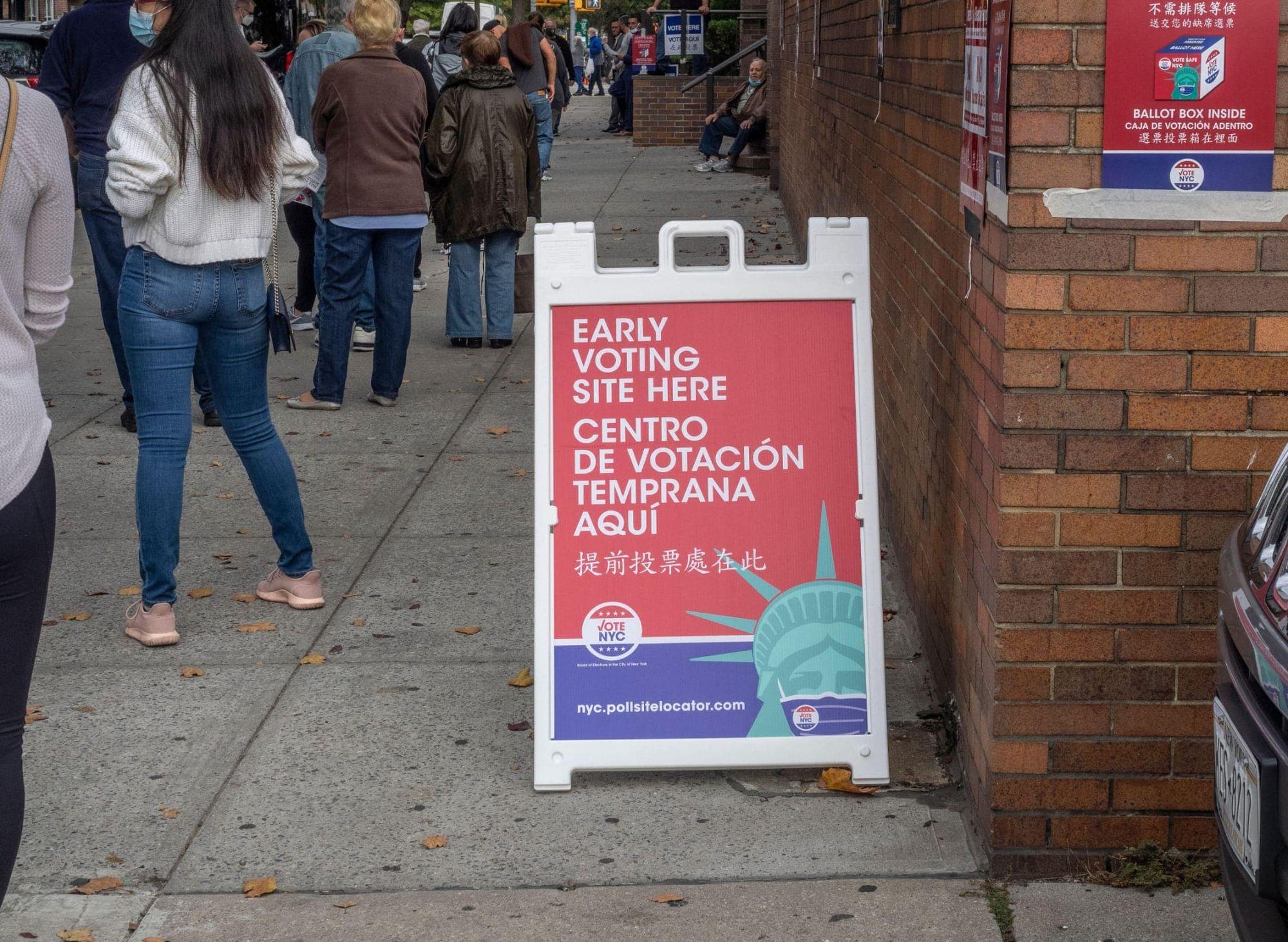 New Yorkers Say Albany Is Broken — and Want Open Primaries and Fairer Ballot Access