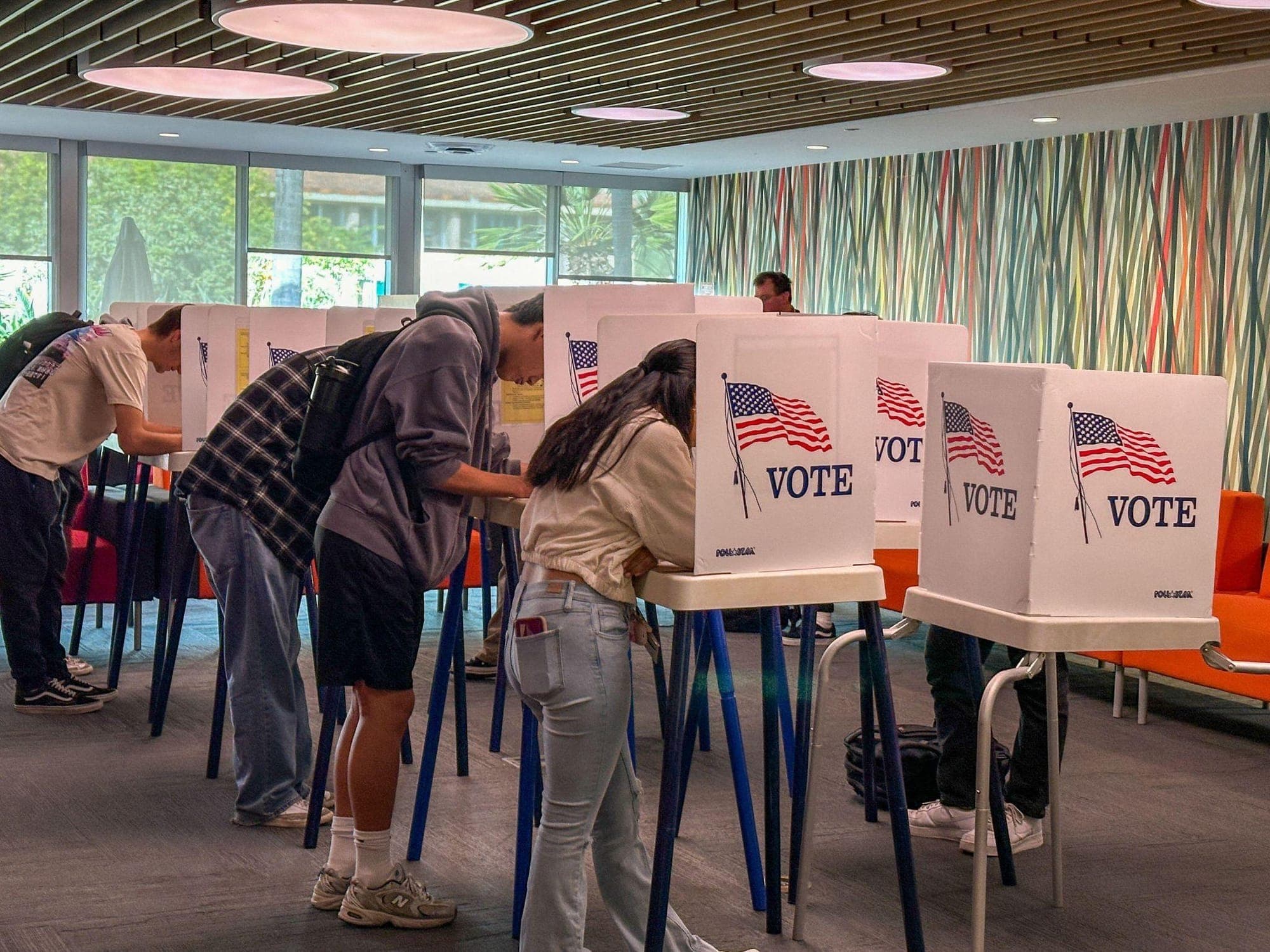 Veteran Leader Calls CA Primary Repeal Effort a ‘Shameful’ Return to Partisan Segregation
