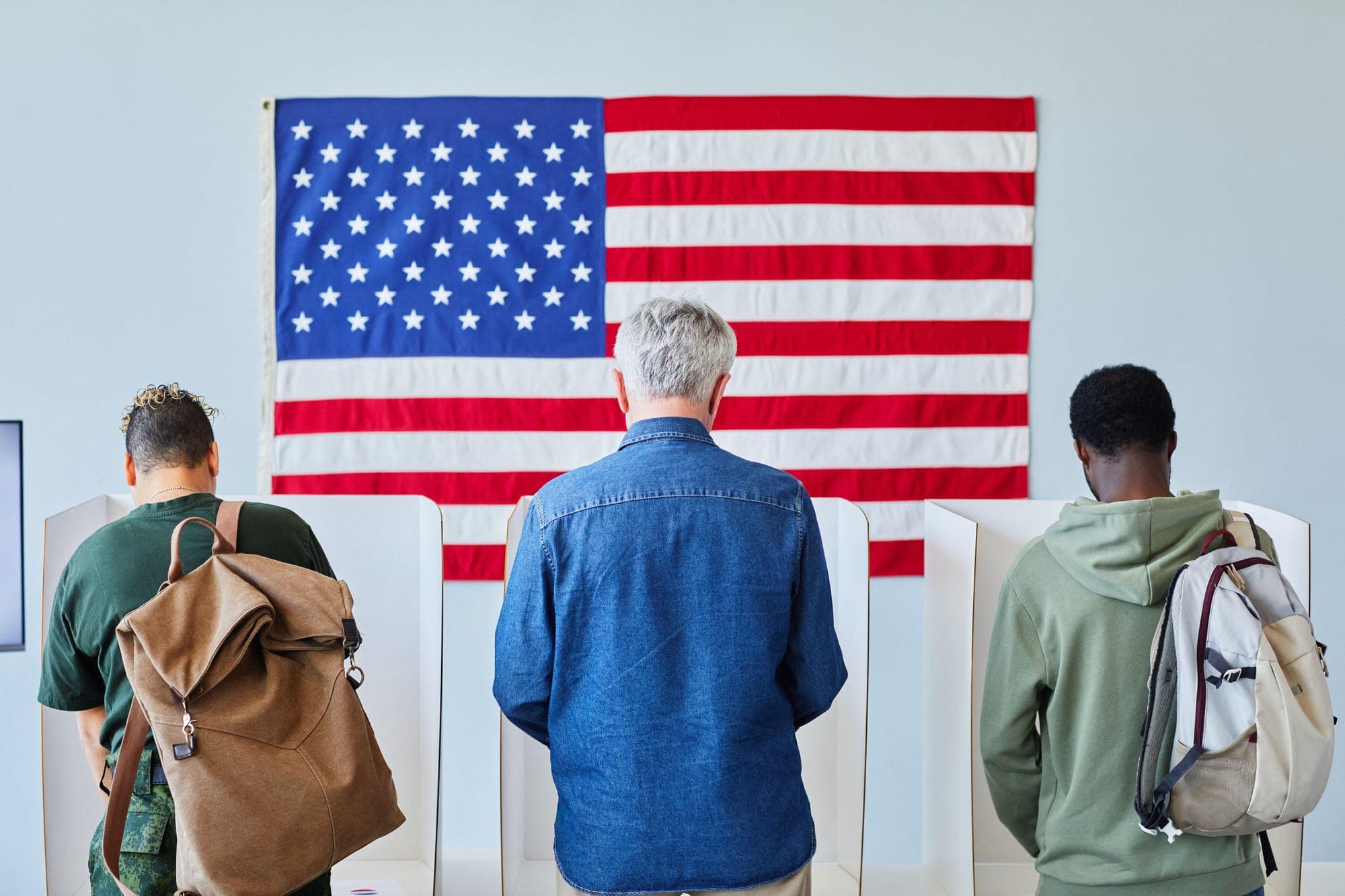 10 Organizations Independent Voters Need to Watch