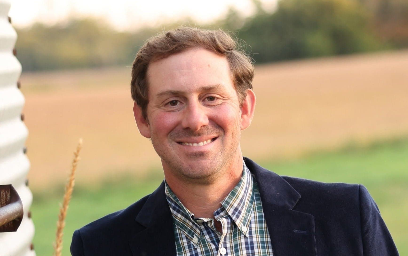 IA-1 Is the Tightest District in America. Independent Michael Bridgford Sees That as an Opening.