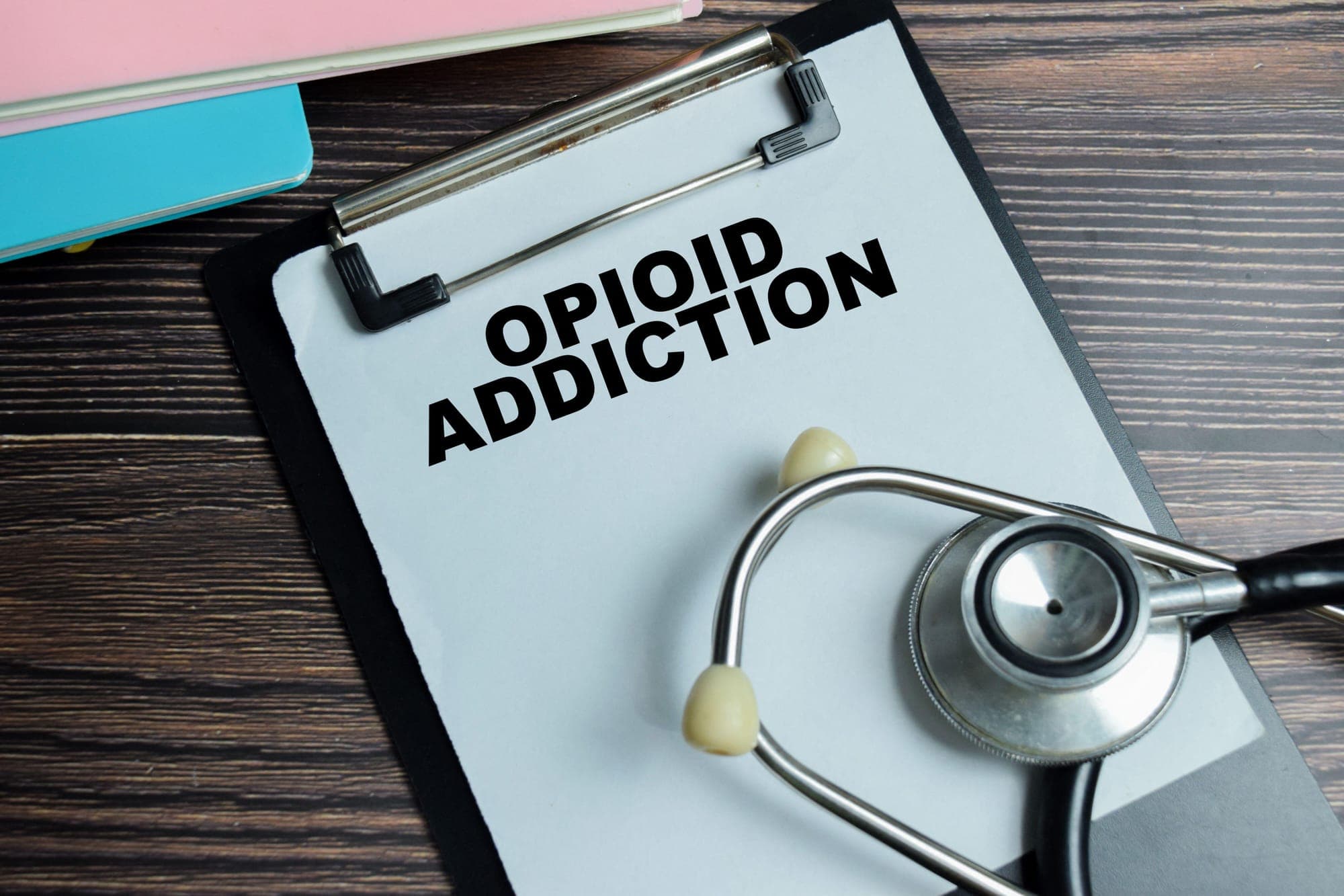 The Opioid Crisis Was Never Only Rural and White
