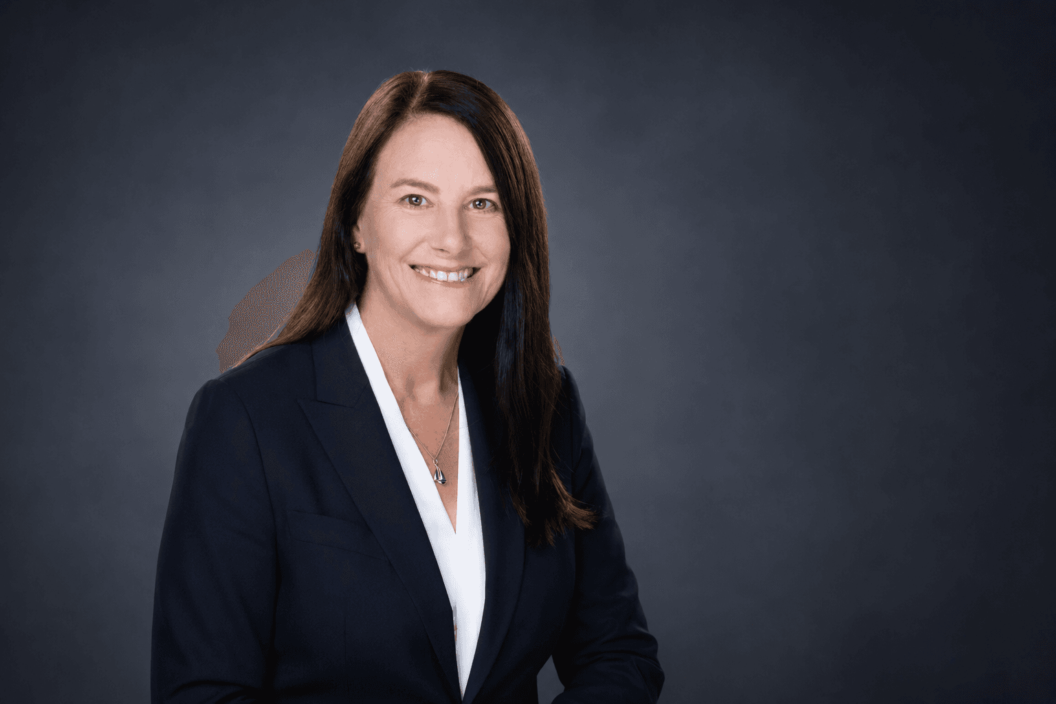 The Republican Party Left Gen. Sarah Zabel—Now She’s Running Against It