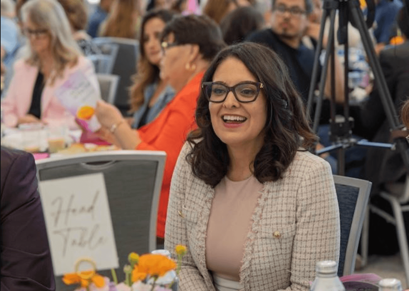 Before a California Bill Gets a Vote, It Has to Get Past Blanca Pacheco