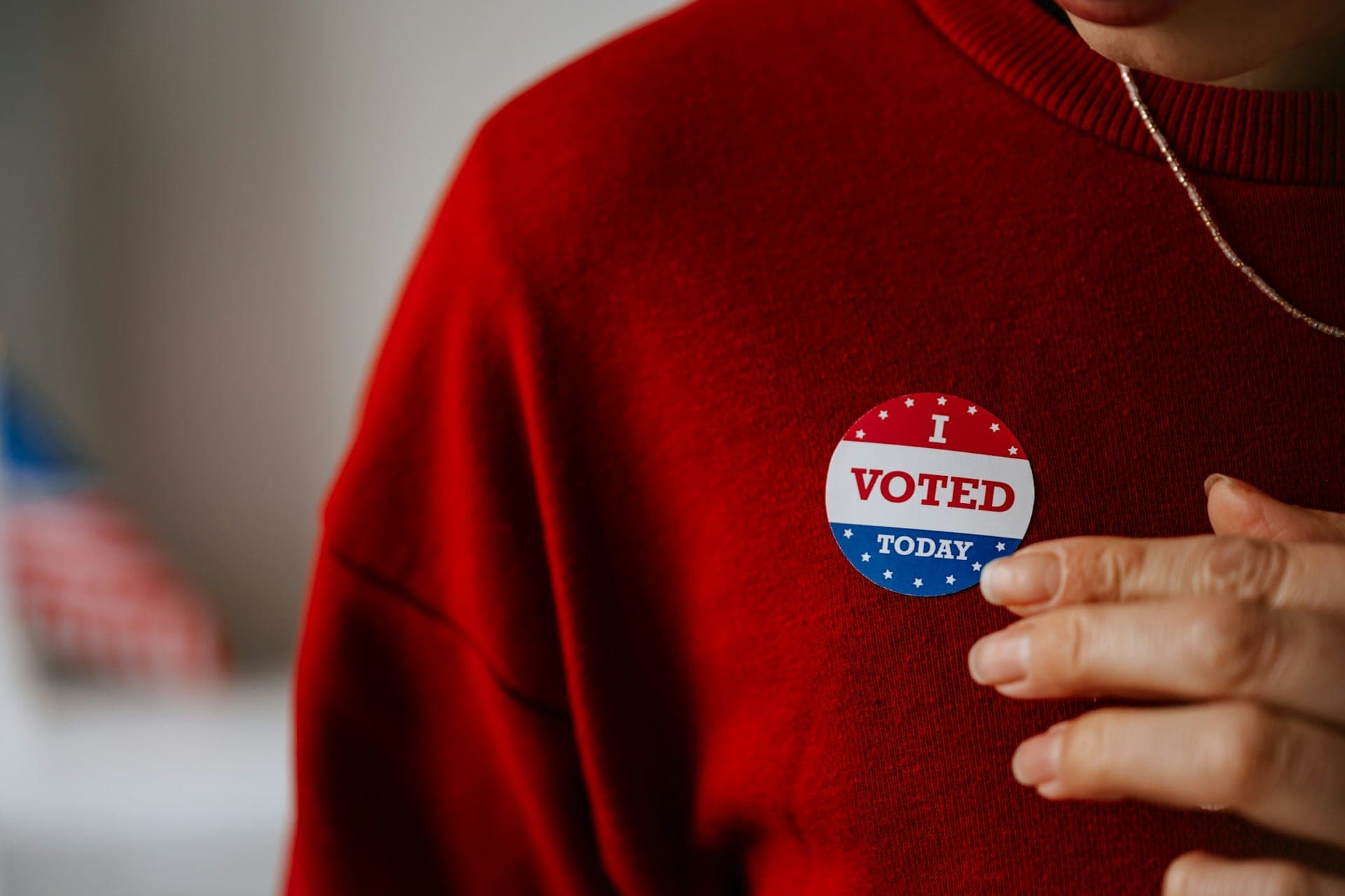 America’s Closed Primary System Runs on Fake Party Membership