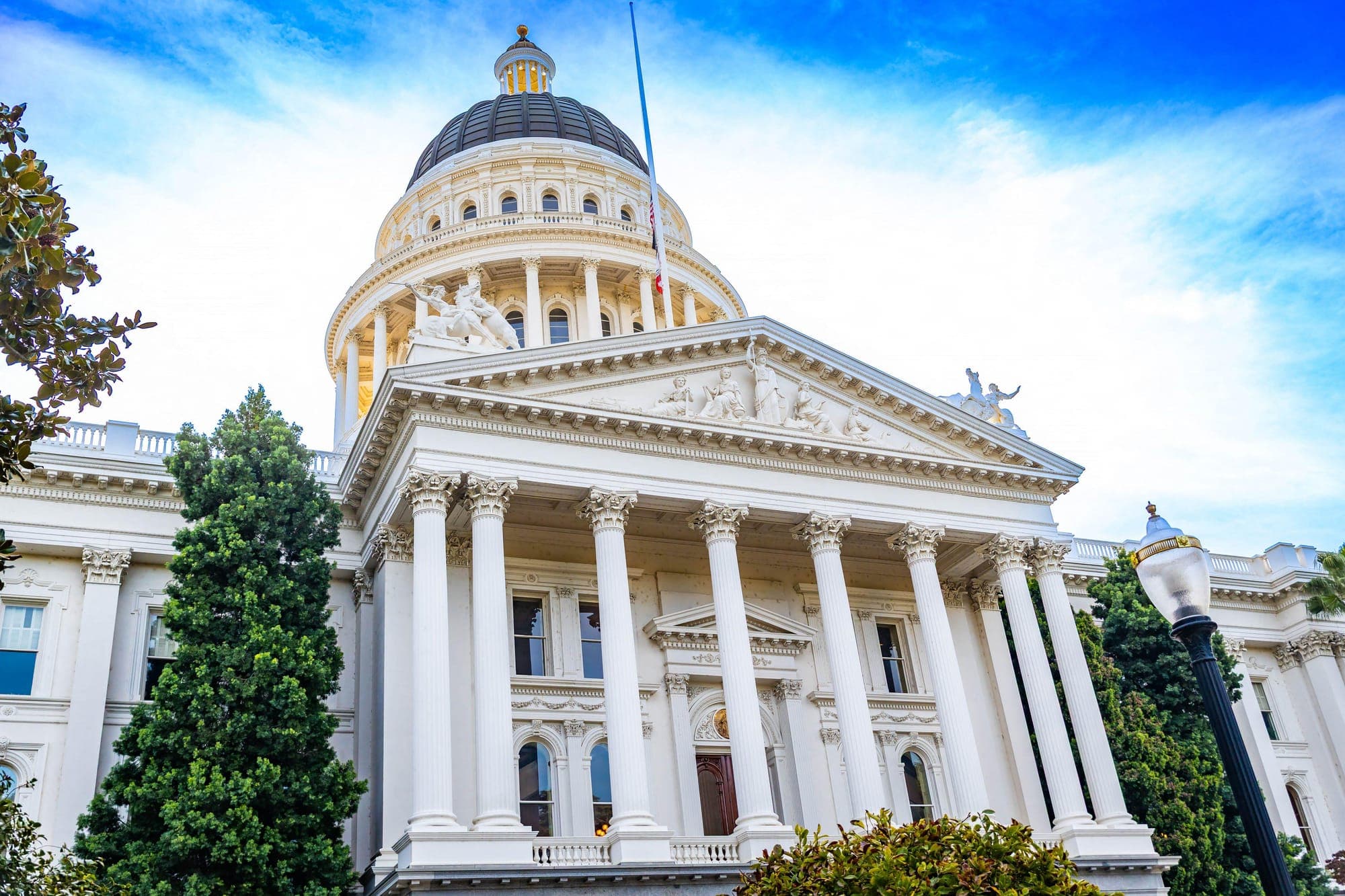 Assembly Democrats Defend Independent Voters Against a Party-Driven Effort to "Undo the Top Two" Nonpartisan Primary