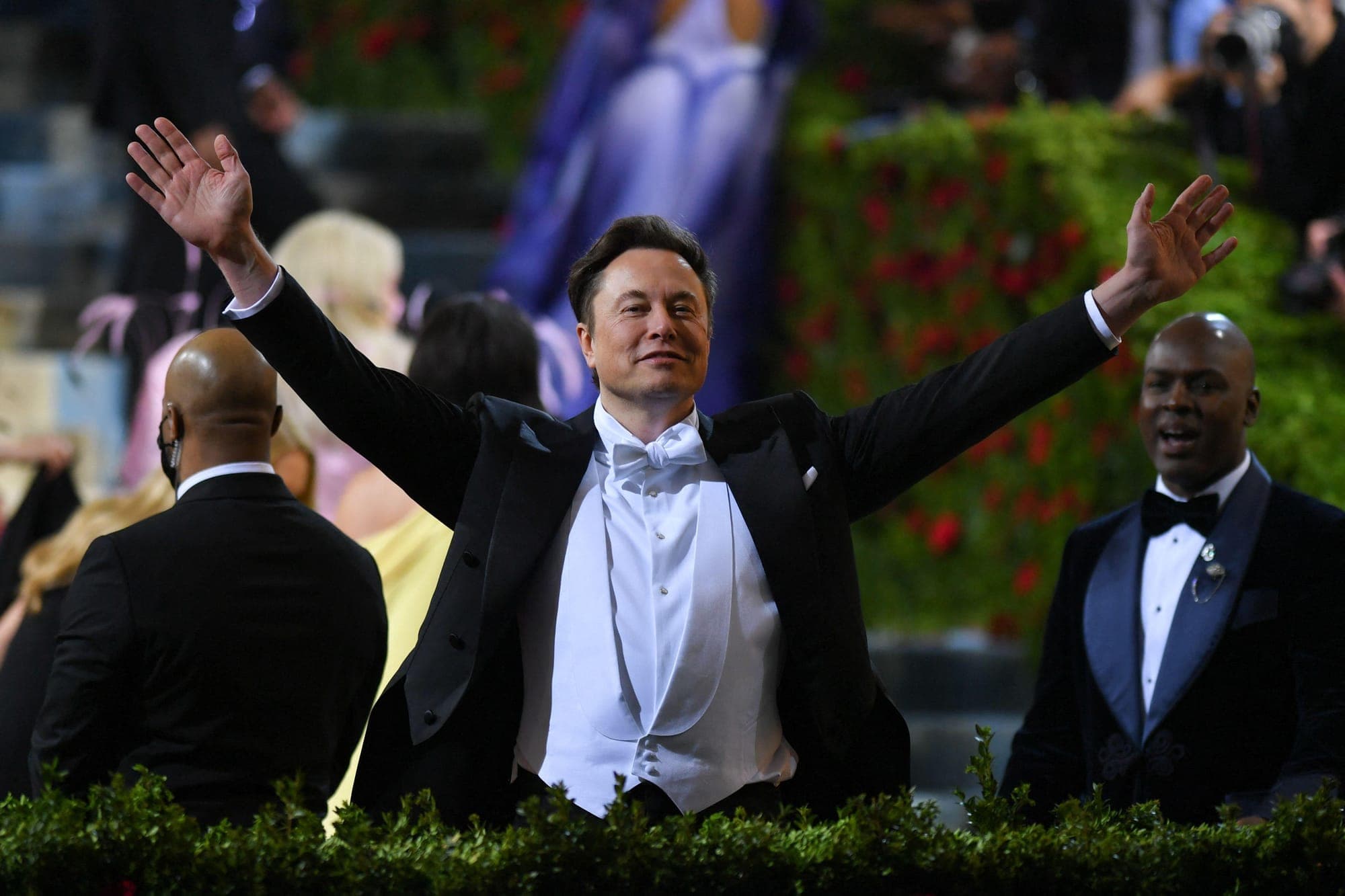 Elon Musk is Trying to Kill Alaskan Voting Rights