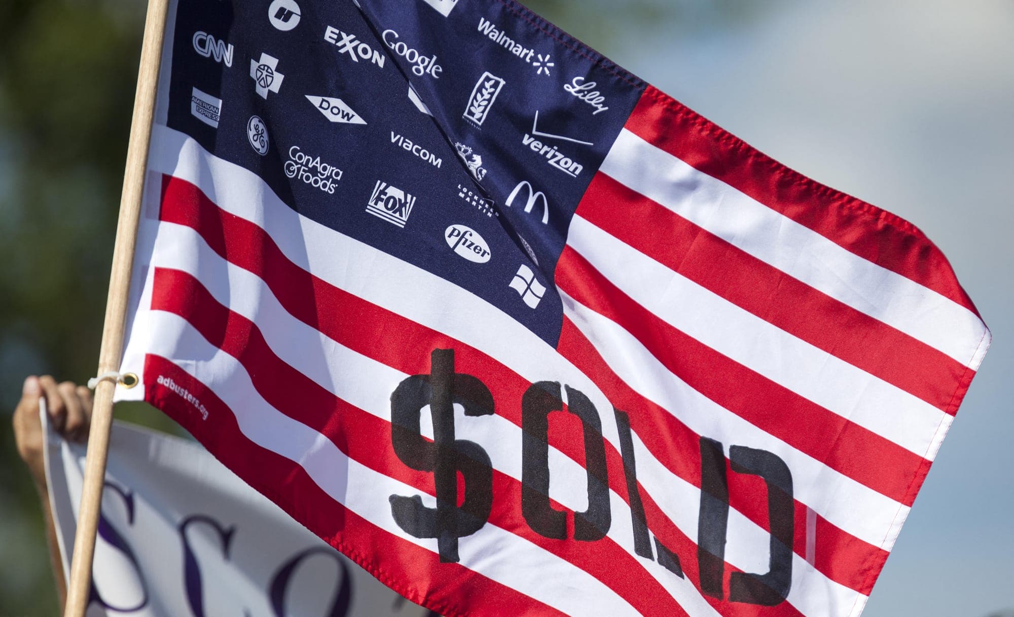 The Case That Could Bring an End to Super PACs