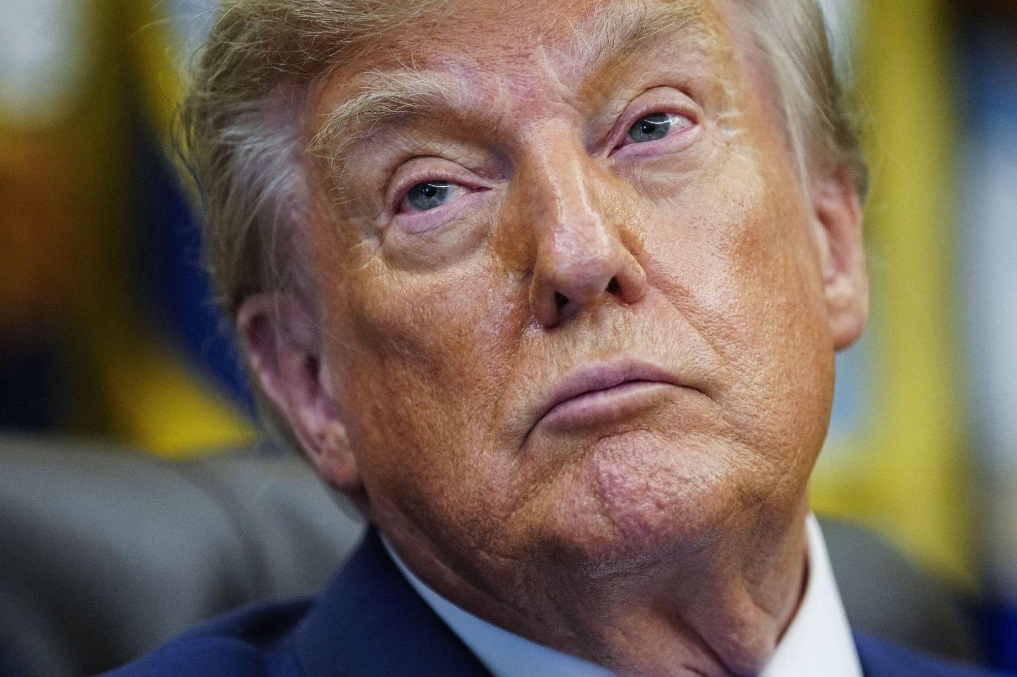 Trump’s Birthright Citizenship 2.0 Could Put Him on a Collision Course With Pro-Lifers