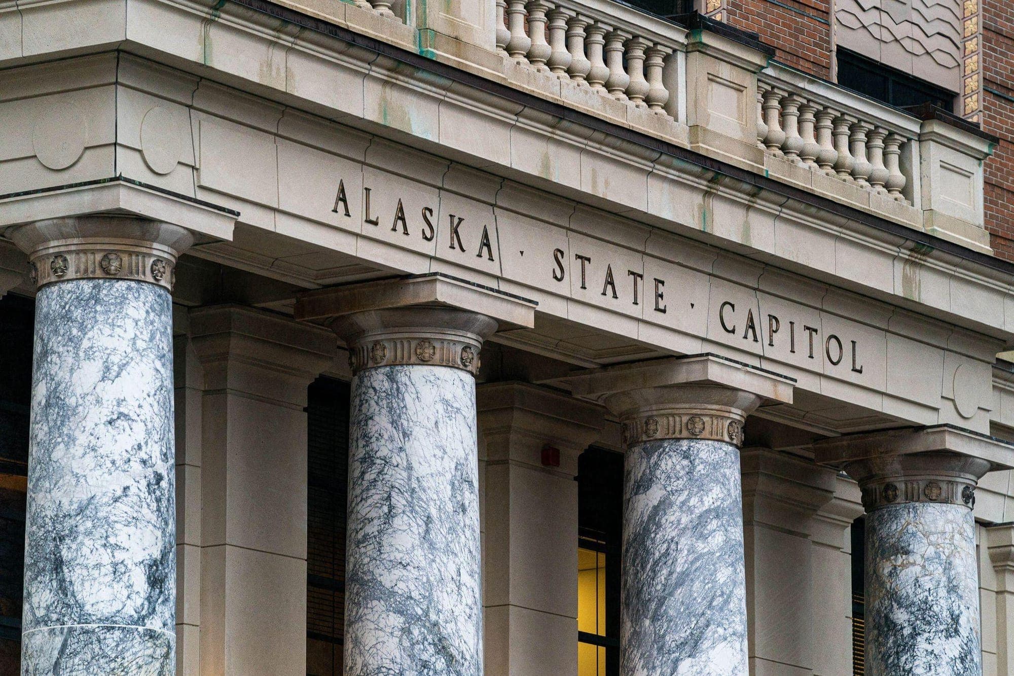 Alaska Caps Campaign Cash — Now Voters Face a Dark Money Fight