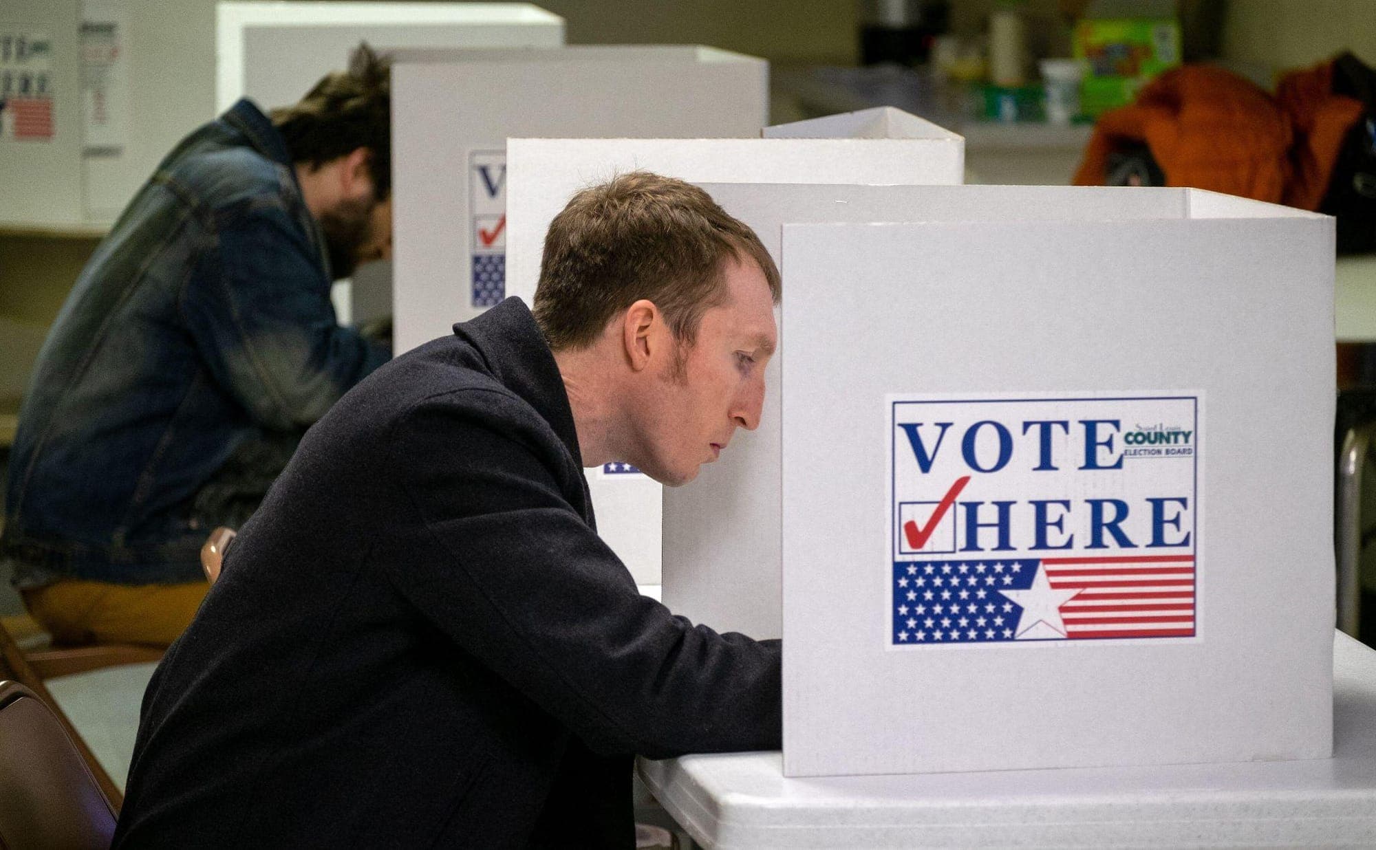 Missouri Secretary of State Admits Popular Amendment Qualified — Says Voters Still Won’t Get a Say