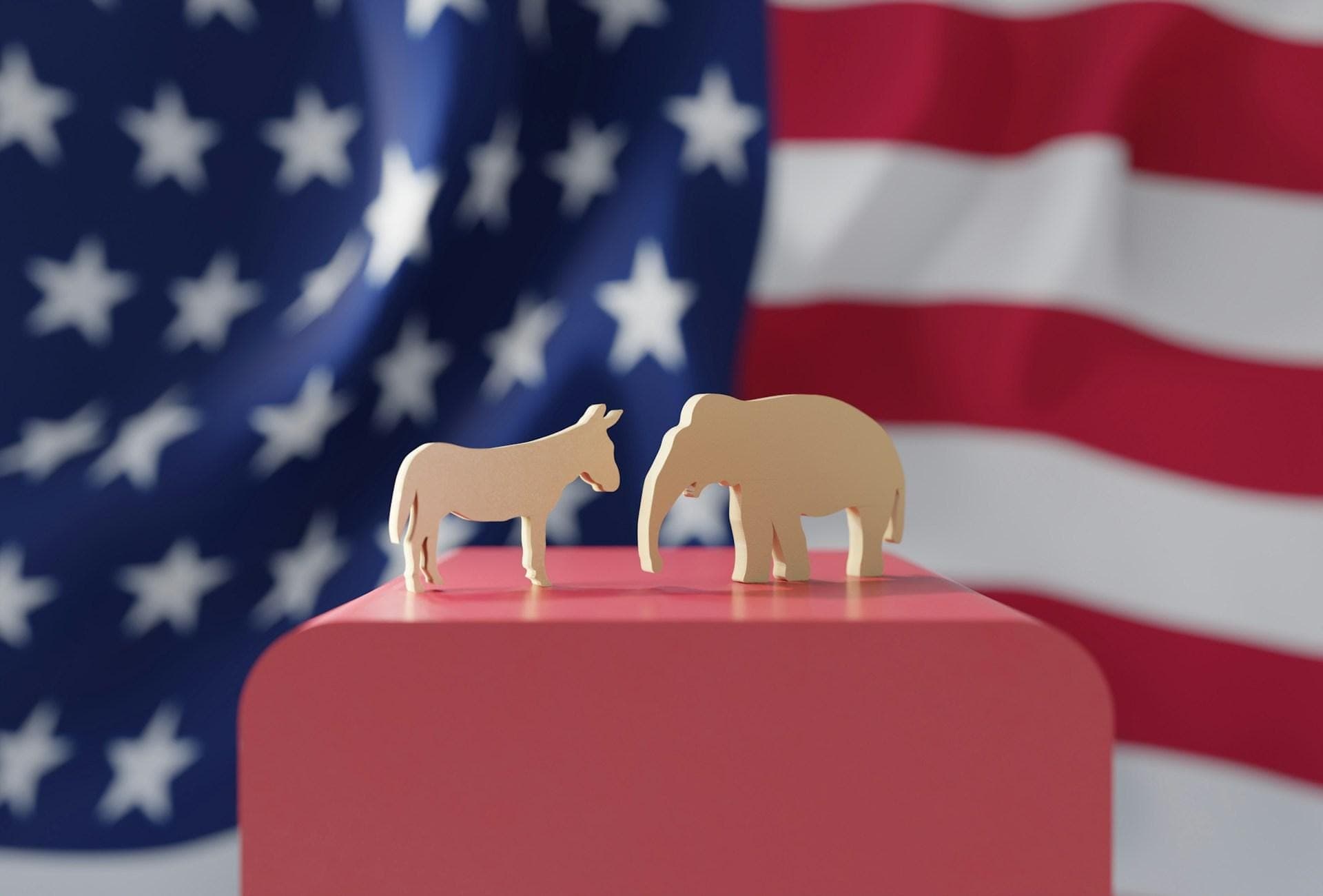 Party Insiders Just Torched the Biggest Excuse Against Open Primaries