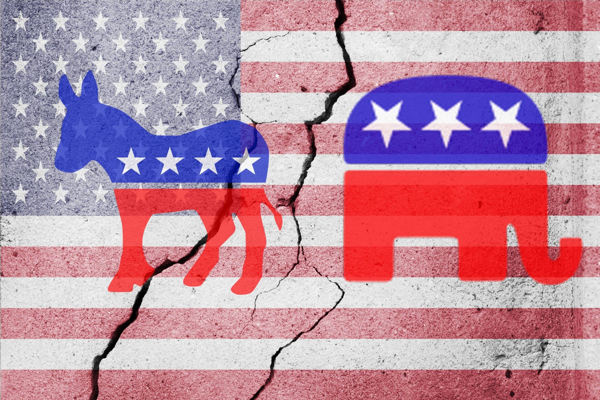 Independent Voters Decide Elections. What Do They Get in Return?