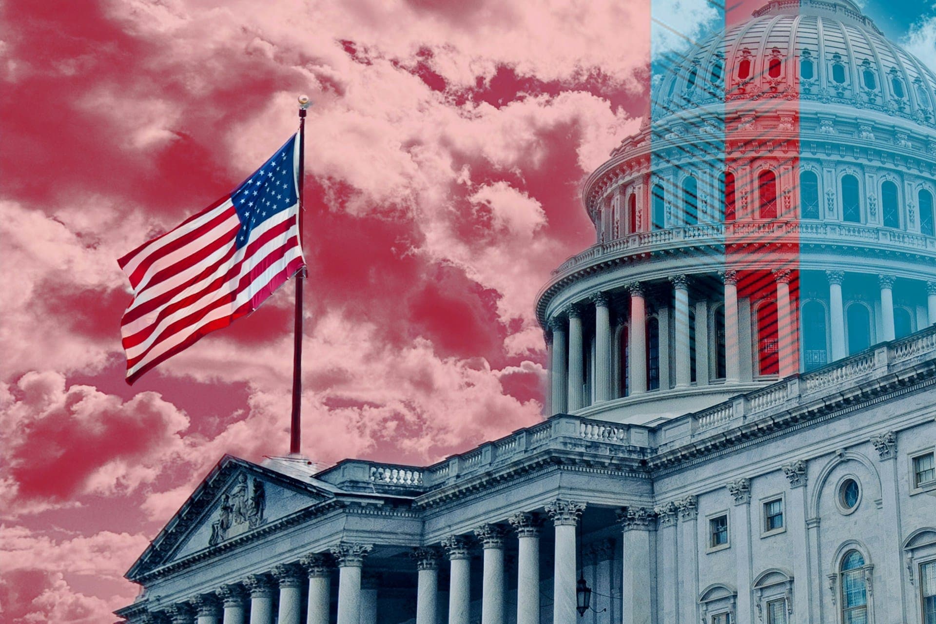 Washington Finally United America: 89% Say Government Corruption Is Widespread
