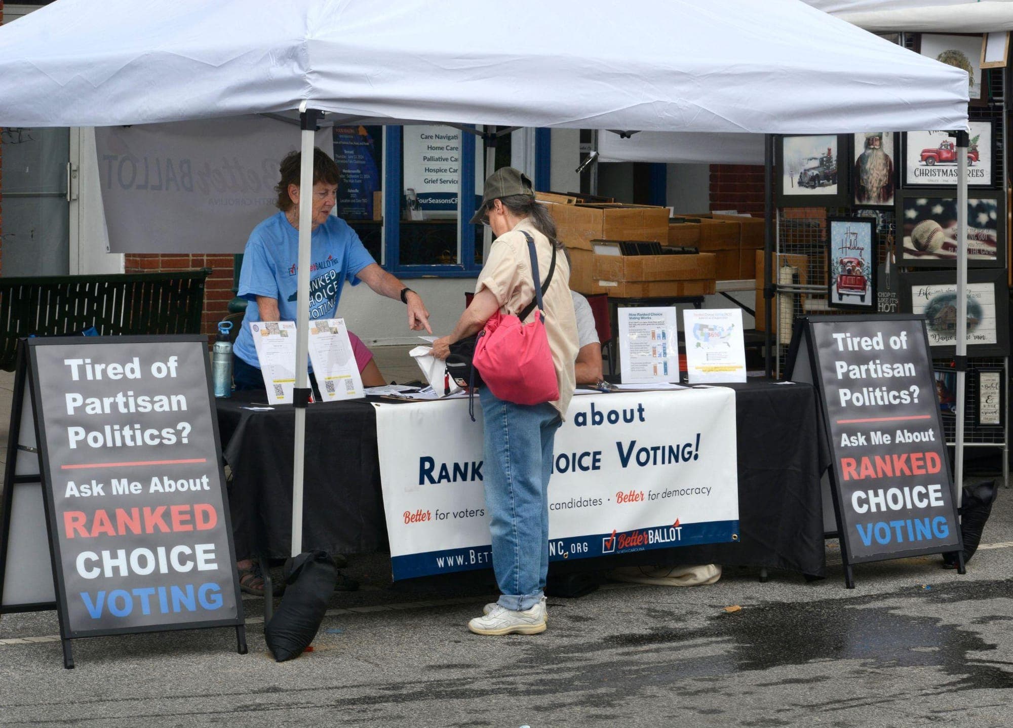 3 More Cities Are About to Put Ranked Choice Voting to the Test