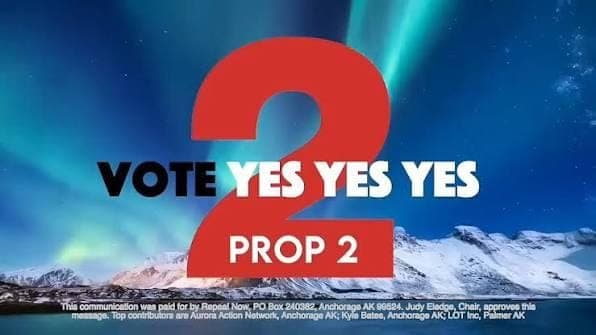 The Most Dishonest Campaign Ad in 2026?