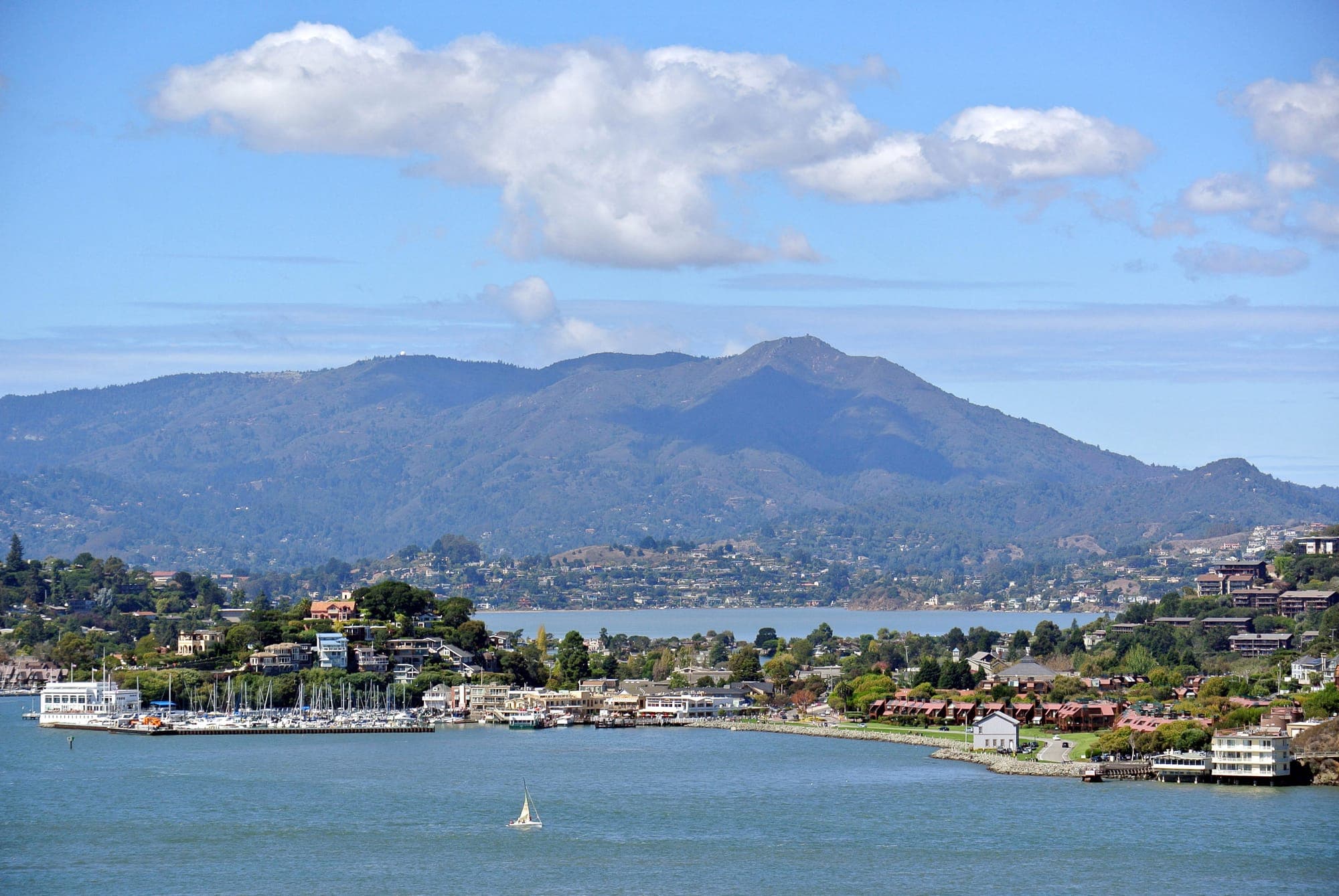 How Liberal Is Marin County, Really? Independent Voters Will Decide