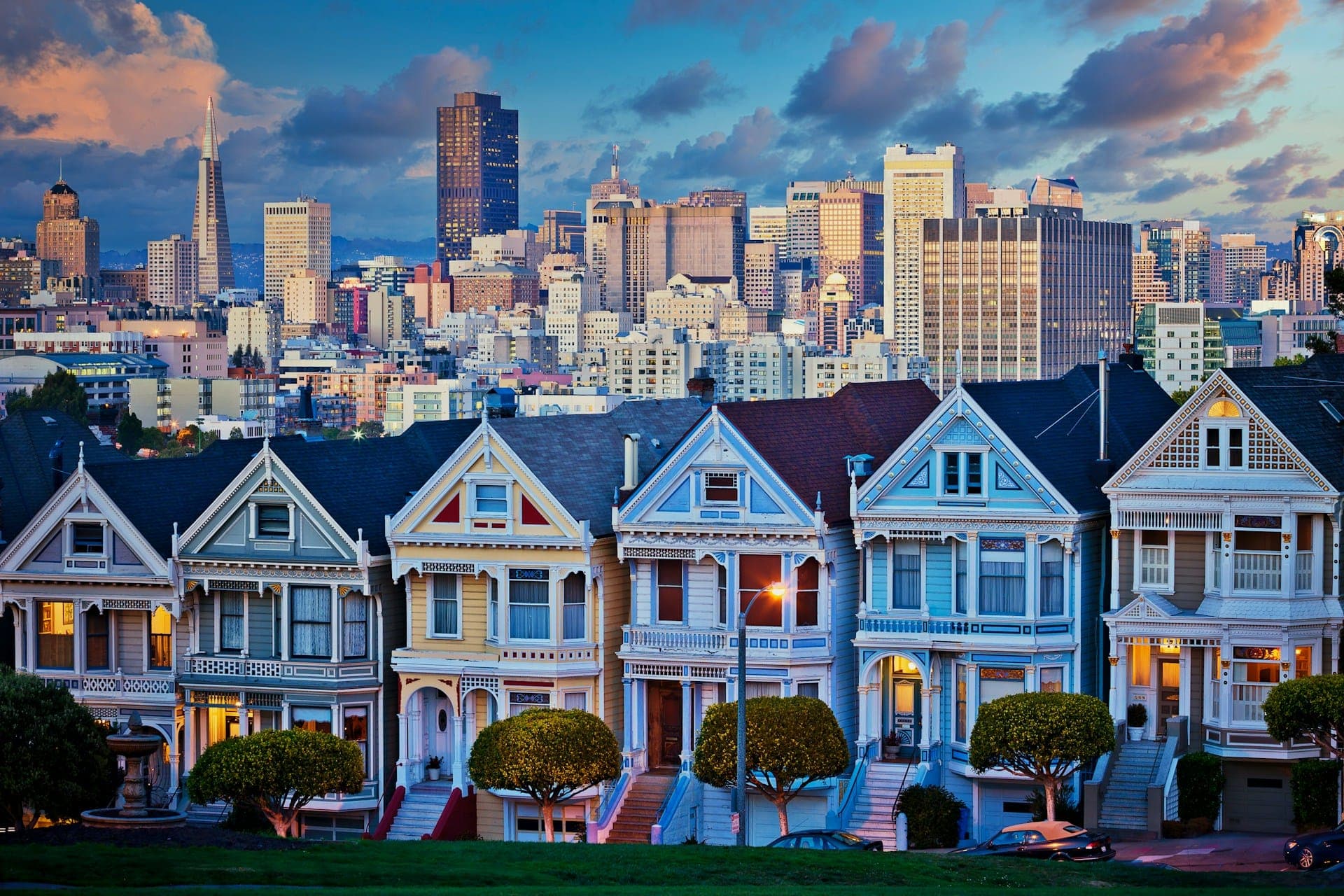 San Francisco Democrats Just Said No to Taxing Billionaires